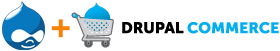 Drupal Commerce